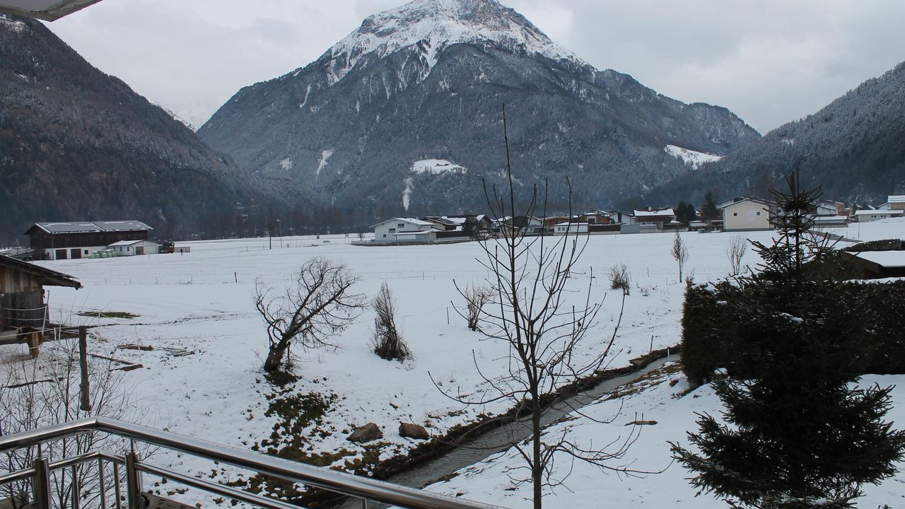 Aussicht Aussicht